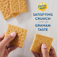 Cinnamon Graham Crackers Box 24 x 5oz