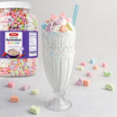 Taboom Dehydrated Colorful Marshamllow Bits 2.5lb