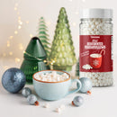 Taboom Dehydrated Mini Marshmallow Bits Vanilla Flavored 2.6 oz Each 2 Bottles