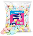 Sweet Heart Conversation Hearts Candy 1lb