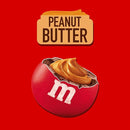 M&M's Mini Peanut Butter Chocolate  2 Pound
