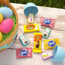 Hershey's Easter Chocolate Candy Variety Pack 125 pcs