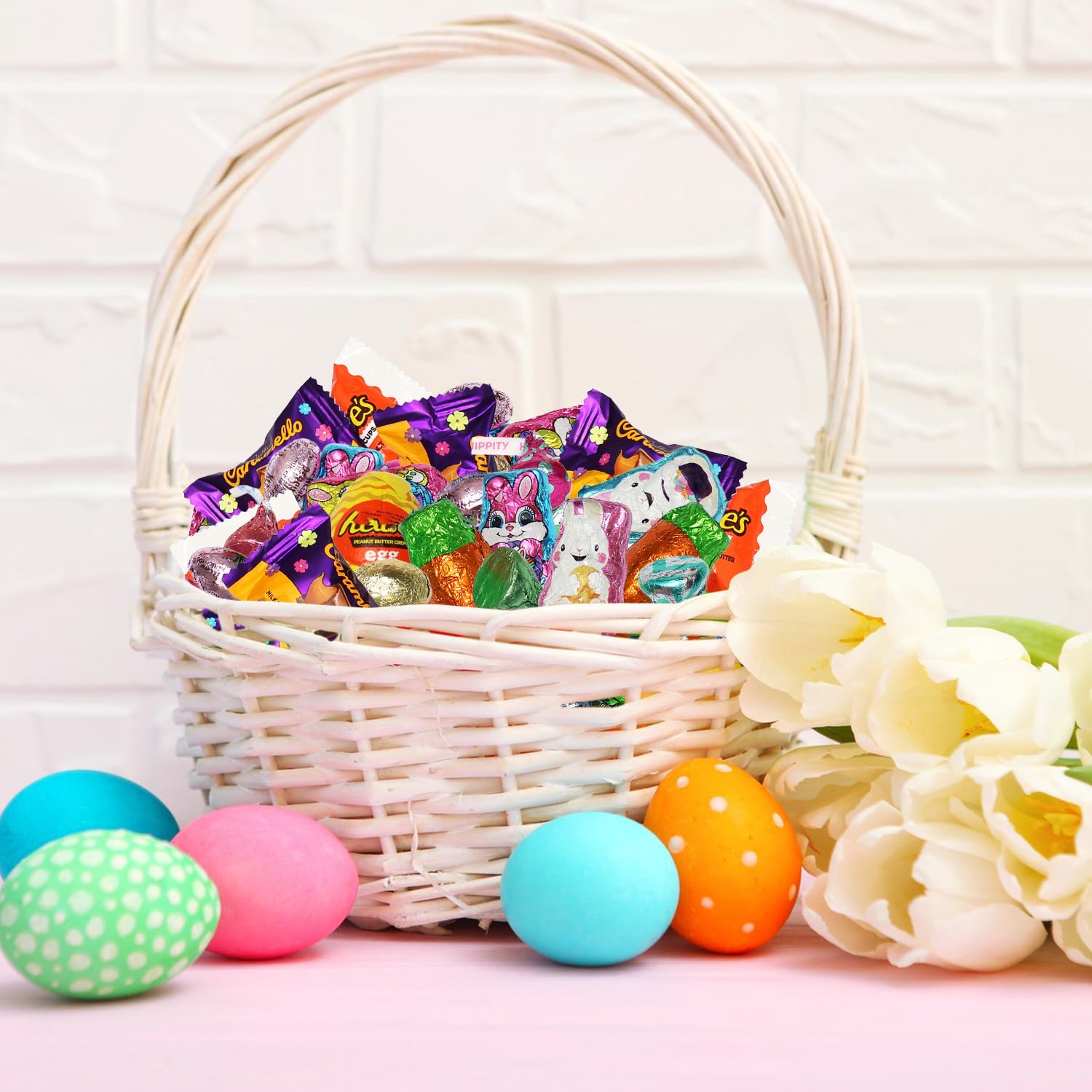 Easter Chocolate Mix 4 Pound