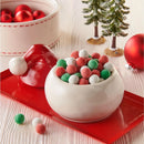 Cadbury Christmas Snow Balls Milk Chocolate 1 Pound