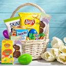 Easter Snacks Package Gift Box 45 Count