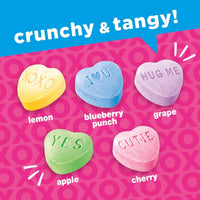 Sweet Heart Conversation Hearts Candy 1lb
