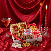Taboom Valentines Gift Box