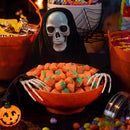Taboom Creamy Pumpkin Halloween Candy 2 Pound bag