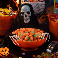Taboom Creamy Pumpkin Halloween Candy 2 Pound bag