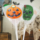 Taboom Halloween lollipops 24 ct