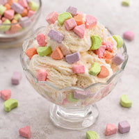 Taboom Dehydrated Colorful Marshamllow Bits 2.5lb