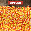 Taboom Classic Candy Corn 2 Pound Bag