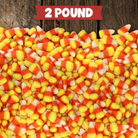 Taboom Classic Candy Corn 2 Pound Bag