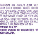 Cadbury Christmas Snow Balls Milk Chocolate 1 Pound