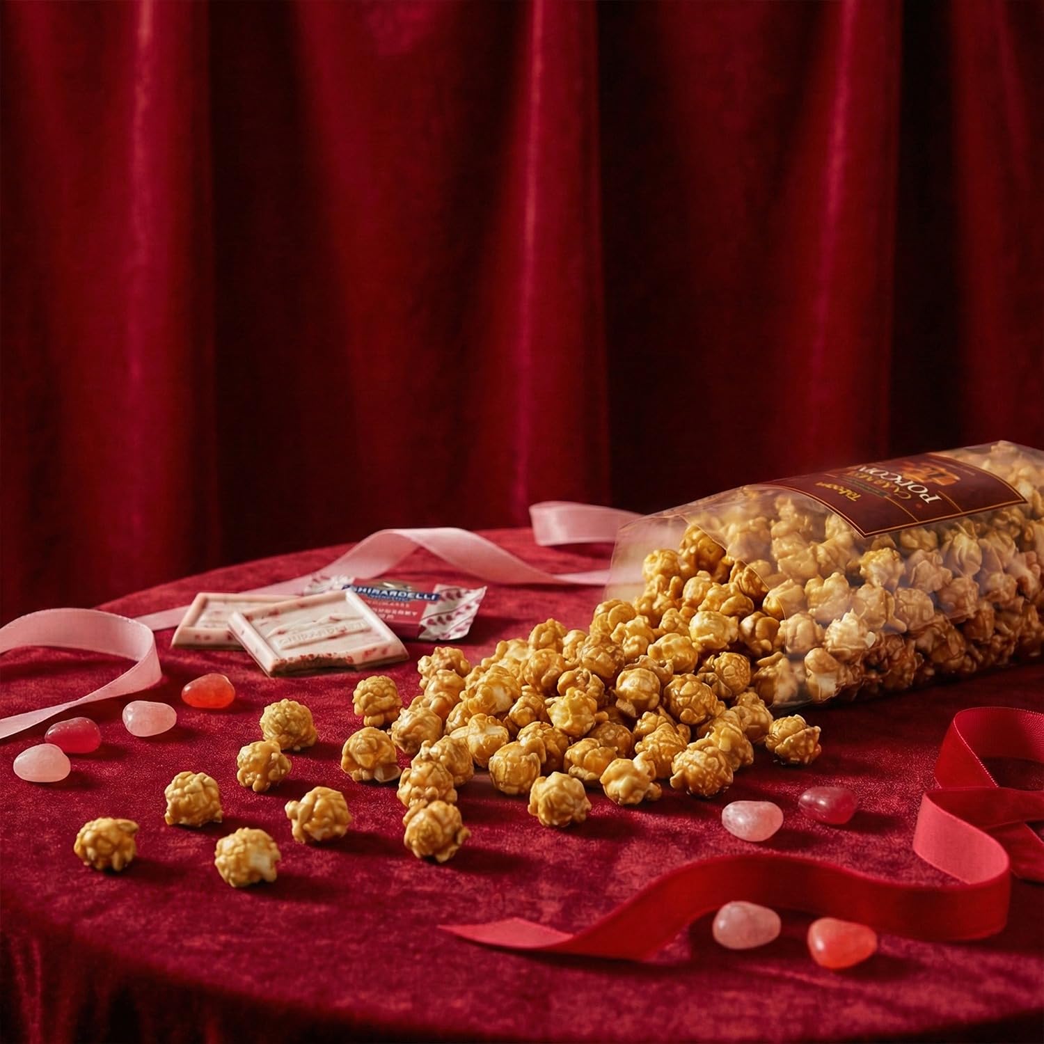 Taboom Valentines Gift Box