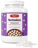 Taboom Dehydrated Marshmallow Bits 2.5lb Vanilla Flavor