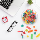 Bulk Gummy Candy Mix 2 Pound