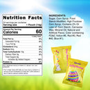 Easter Jelly Beans Mini Packs 24ct
