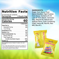 Easter Jelly Beans Mini Packs 24ct