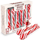 Taboom Peppermint Spoons Pack of 12