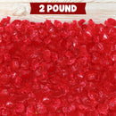 Taboom Cinnamon Candy Discs 2 lbs