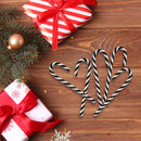 Cookies & Cream Candy Canes 48 Count Box