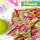 Candy Variety Pack 5 Pound