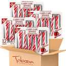 Taboom Peppermint Spoons Bulk Pack of 48
