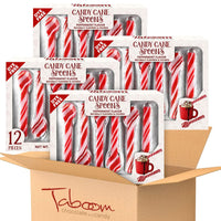 Taboom Peppermint Spoons Bulk Pack of 48