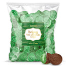 Albert Primer Belgian Chocolate Coins 100 Pack