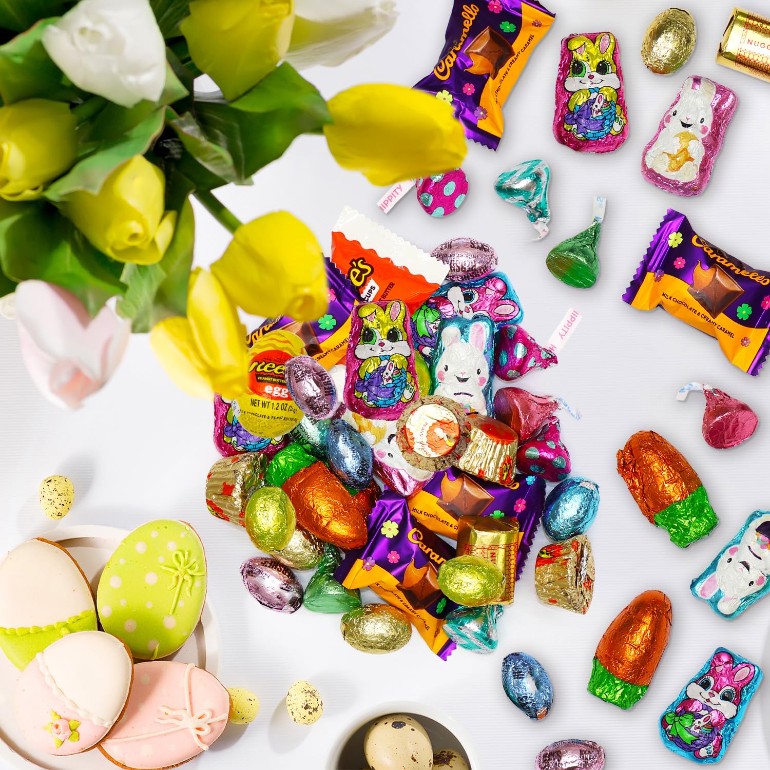 Easter Chocolate Mix 1.5 Pound