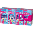 Sweetarts Hearts "To/From" Boxes, 1.1oz, 8 individually wrapped packs