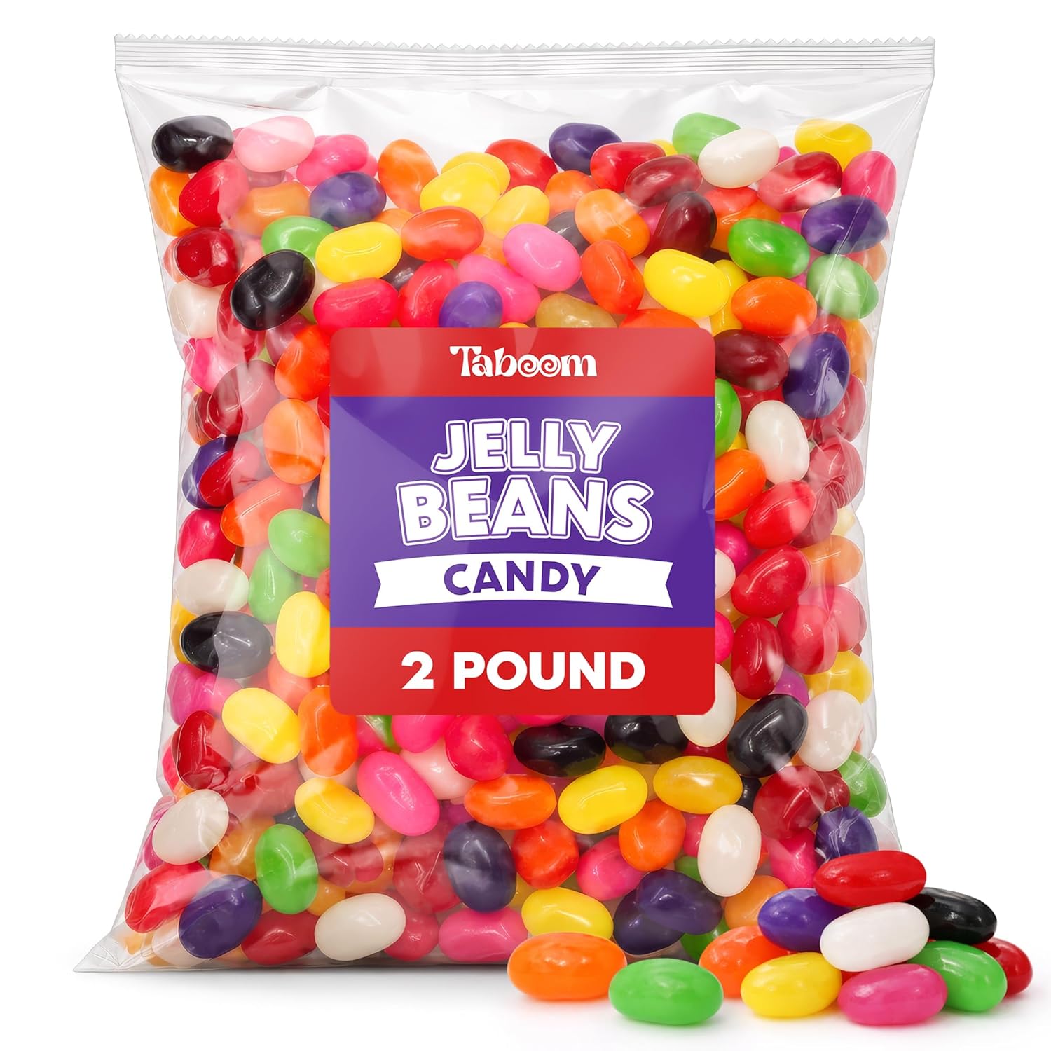 Easter Jelly Beans 2 pound