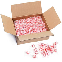 Taboom Starlight Peppermints Mint Candy 5 Pound