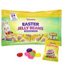 Easter Jelly Beans Mini Packs 24ct