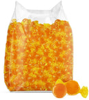 Taboom Butterscotch Hard Candy Discs Bulk 2lb