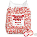 Taboom Starlight Peppermints Mint Candy 5 Pound
