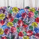 Taboom Sugar Free Assorted Fruit Mix Hard Candy 1 Pound