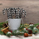 Cookies & Cream Candy Canes 48 Count Box