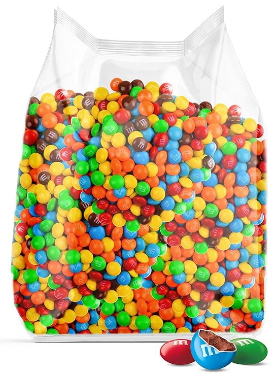 M&M's Mini Milk Chocolate 2 Pound