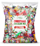 Christmas Chocolate Mix 1.5 Pound