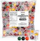 Taboom Jawbreakers Hard Candy Balls 2 Pound