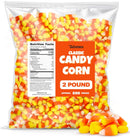 Taboom Classic Candy Corn 2 Pound Bag