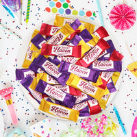 Taffy Sticks Candy 2 Pound Plant-Based