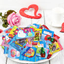 Valentines Day Candy Individually Wrapped 4 Pound