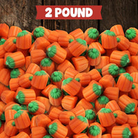 Taboom Creamy Pumpkin Halloween Candy 2 Pound bag