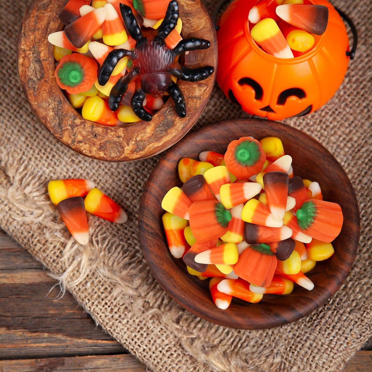 Taboom Autumn Mix 2 Pound bag