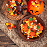 Taboom Autumn Mix 2 Pound bag
