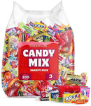 Halloween Assorted Candy Variety Pack 3 lb