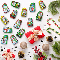 Christmas Chocolate Milk Santa Helpers 12 oz Bag